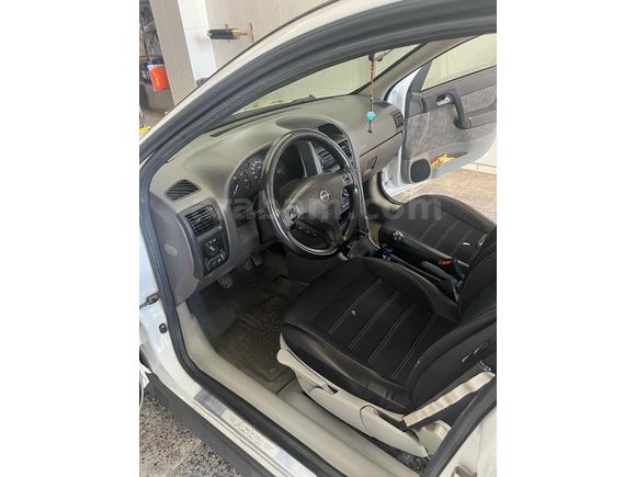 Sahibinden Opel Astra 1.6 GL 2001 Model 