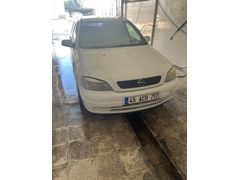 Sahibinden Opel Astra 1.6 GL 2001 Model 
