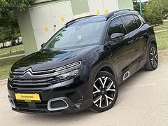2020 CİTROEN C5 AİRCROSS 1.5 BLUEHDİ HATASIZ EXCLUSİVE 79.000KM