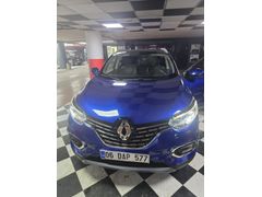 Sahibinden Renault Kadjar 1.3 TCE Icon 2022 Model