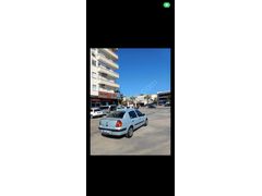 Sahibinden Renault Clio 1.4 Alize 2004 Model  225.000 km Gri