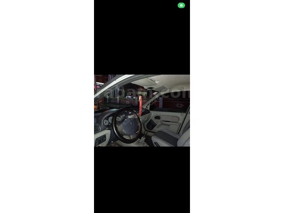 Sahibinden Renault Clio 1.4 Alize 2004 Model  225.000 km Gri