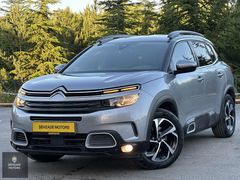 //2020 MODEL-79.000 KM-HATASIZ BOYASIZ-C5 AirCross