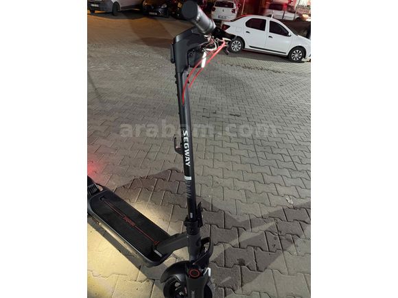 Sahibinden Segway  G3  Max 