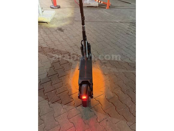 Sahibinden Segway  G3  Max 