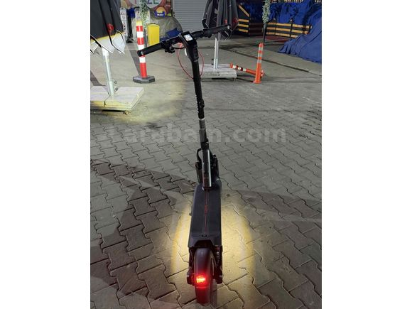 Sahibinden Segway  G3  Max 