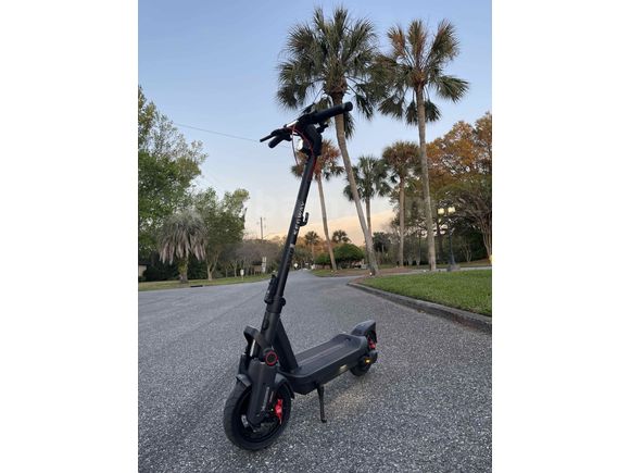 Sahibinden Segway  G3  Max 