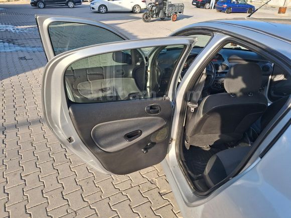 Sahibinden Peugeot 206 1.4 X-Design 2006 Model