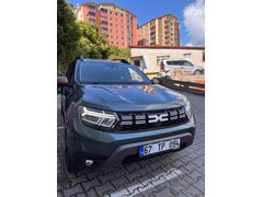 Sahibinden Dacia Duster 1.3 Tce Extreme 2023 Model 