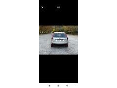 Sahibinden Ford Fiesta 1.4 TDCi Comfort 2007 Model  344.000 km Gri