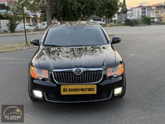 SKODA SÜPER B 1.4 TSİ SANRUFLU FUL PAKET