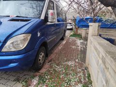 Sahibinden Mercedes - Benz Sprinter 515 CDI 2010 Model  820 km Mavi
