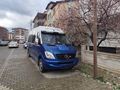 Sahibinden Mercedes - Benz Sprinter 515 CDI 2010 Model  820 km Mavi