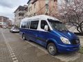 Sahibinden Mercedes - Benz Sprinter 515 CDI 2010 Model  820 km Mavi