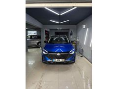 Sahibinden Nissan Qashqai 1.3 DIG-T Sky Pack 2024 Model 