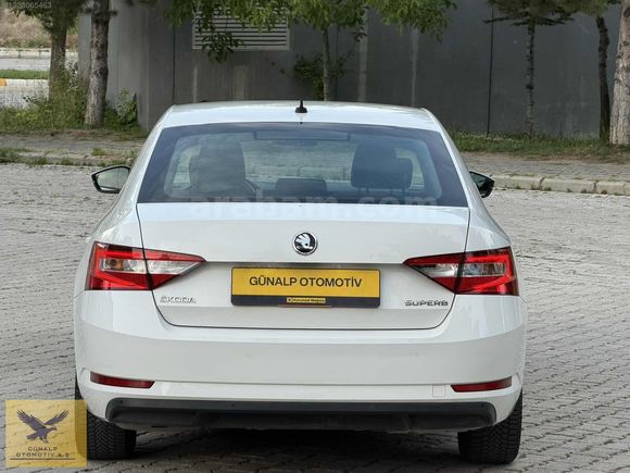 DÜŞÜK KM SÜPER B İLK EL