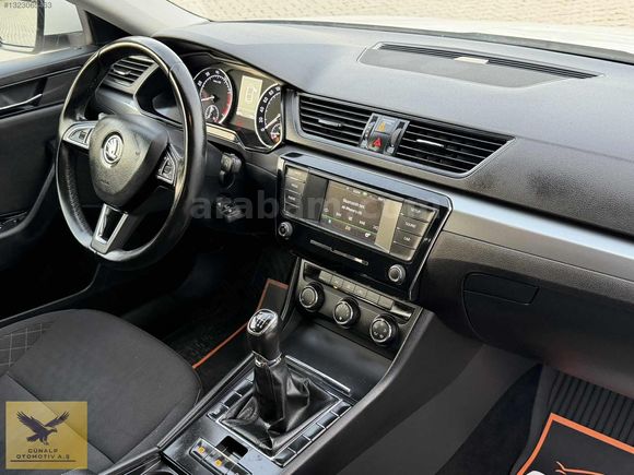 DÜŞÜK KM SÜPER B İLK EL