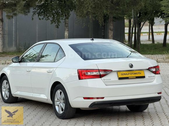 DÜŞÜK KM SÜPER B İLK EL