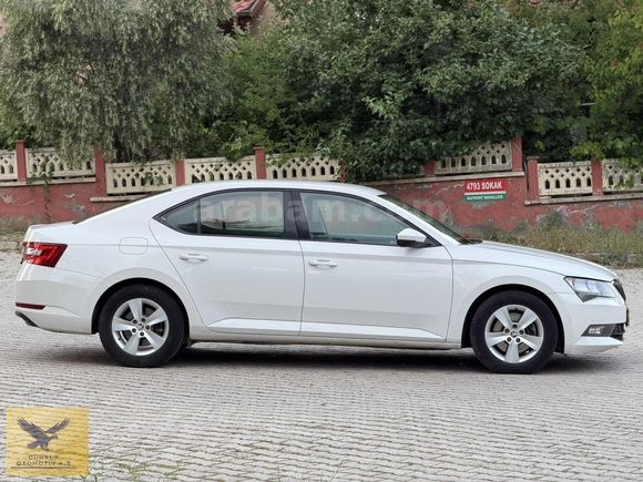 DÜŞÜK KM SÜPER B İLK EL