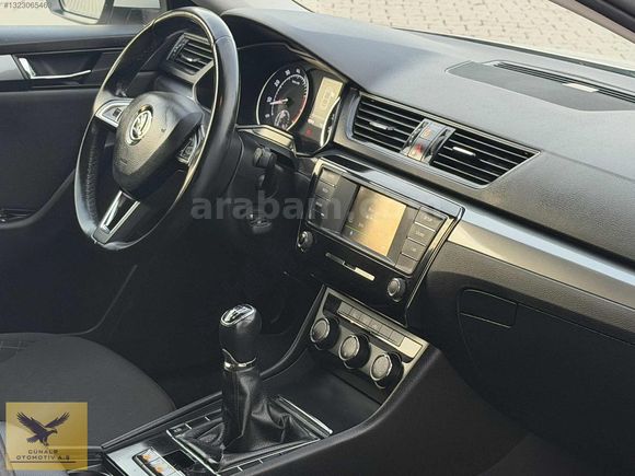 DÜŞÜK KM SÜPER B İLK EL