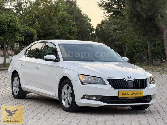 DÜŞÜK KM SÜPER B İLK EL