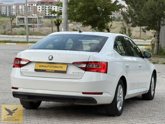 DÜŞÜK KM SÜPER B İLK EL