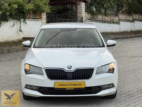 DÜŞÜK KM SÜPER B İLK EL
