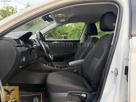 DÜŞÜK KM SÜPER B İLK EL