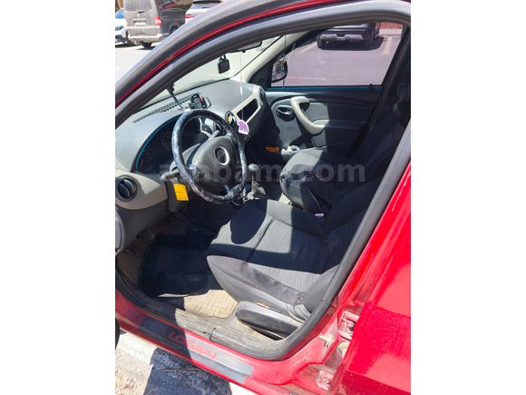 Sahibinden Dacia Logan 1.5 dCi Ambiance 2012 Model