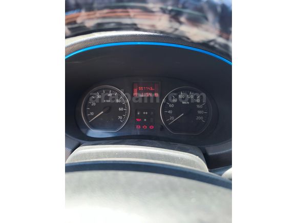 Sahibinden Dacia Logan 1.5 dCi Ambiance 2012 Model