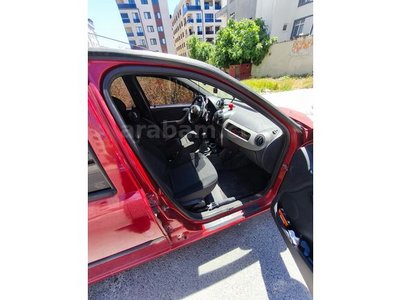 Sahibinden Dacia Logan 1.5 dCi Ambiance 2012 Model
