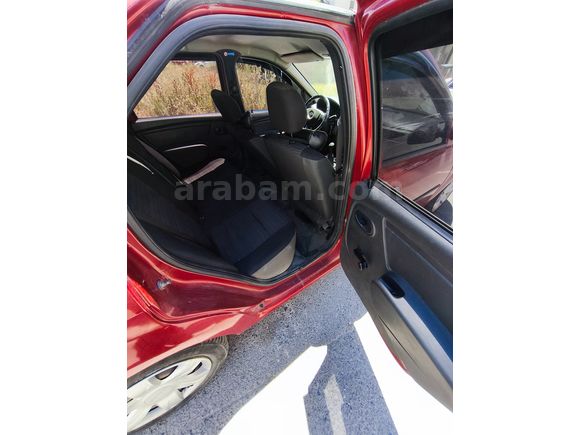 Sahibinden Dacia Logan 1.5 dCi Ambiance 2012 Model