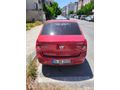 Sahibinden Dacia Logan 1.5 dCi Ambiance 2012 Model