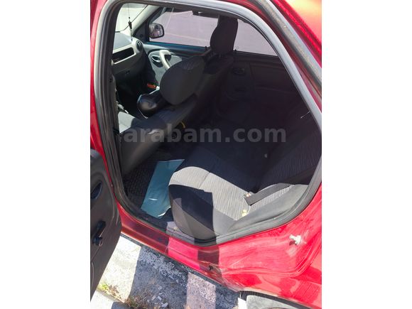Sahibinden Dacia Logan 1.5 dCi Ambiance 2012 Model