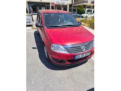 Sahibinden Dacia Logan 1.5 dCi Ambiance 2012 Model 