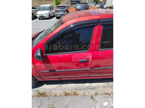 Sahibinden Dacia Logan 1.5 dCi Ambiance 2012 Model