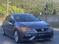 2018 MODEL SEAT LEON FR 102.000KM HAYALET+DSG+CAMTAVAN