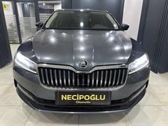 SKODA-SÜPERB-YENİ KASA- HATASIZ-BOYASIZ-DEĞİŞENSİZ