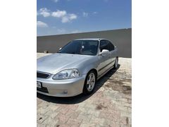 ACİLİYETİ VAR Honda Civic 1.6 i ES 2001 Model 