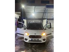 Sahibinden Ford Tourneo Courier 1.5 TDCi Trend 2020 Model 