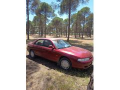Sahibinden Mazda 626 2.0 1994 Model