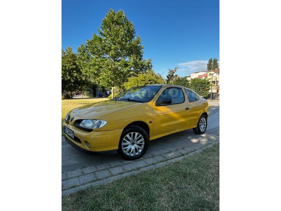 küçük coupe