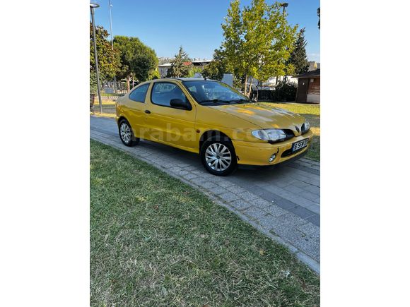 küçük coupe
