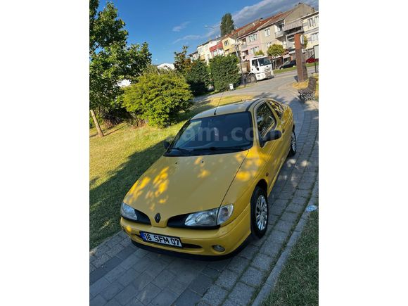 küçük coupe