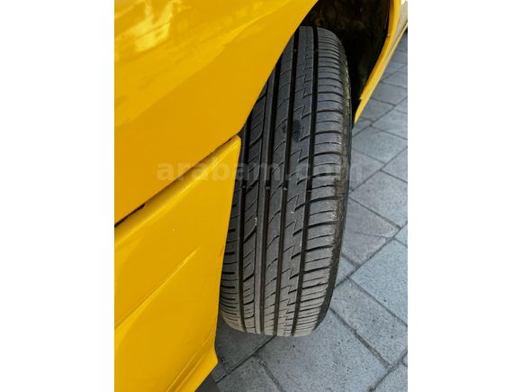 küçük coupe