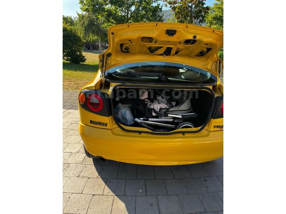 küçük coupe