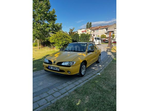 küçük coupe