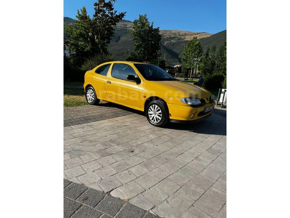 küçük coupe