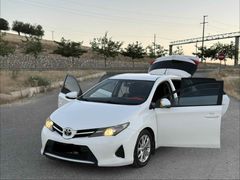 Sahibinden Toyota Auris 1.33 Life 2013 Model 