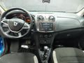 Sahibinden Dacia Sandero 1.5 dCi Stepway 2018 Model